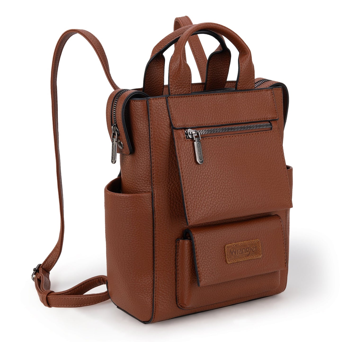 PREORDER Wrangler Tote/Shoulder Bag Convertible Backpack