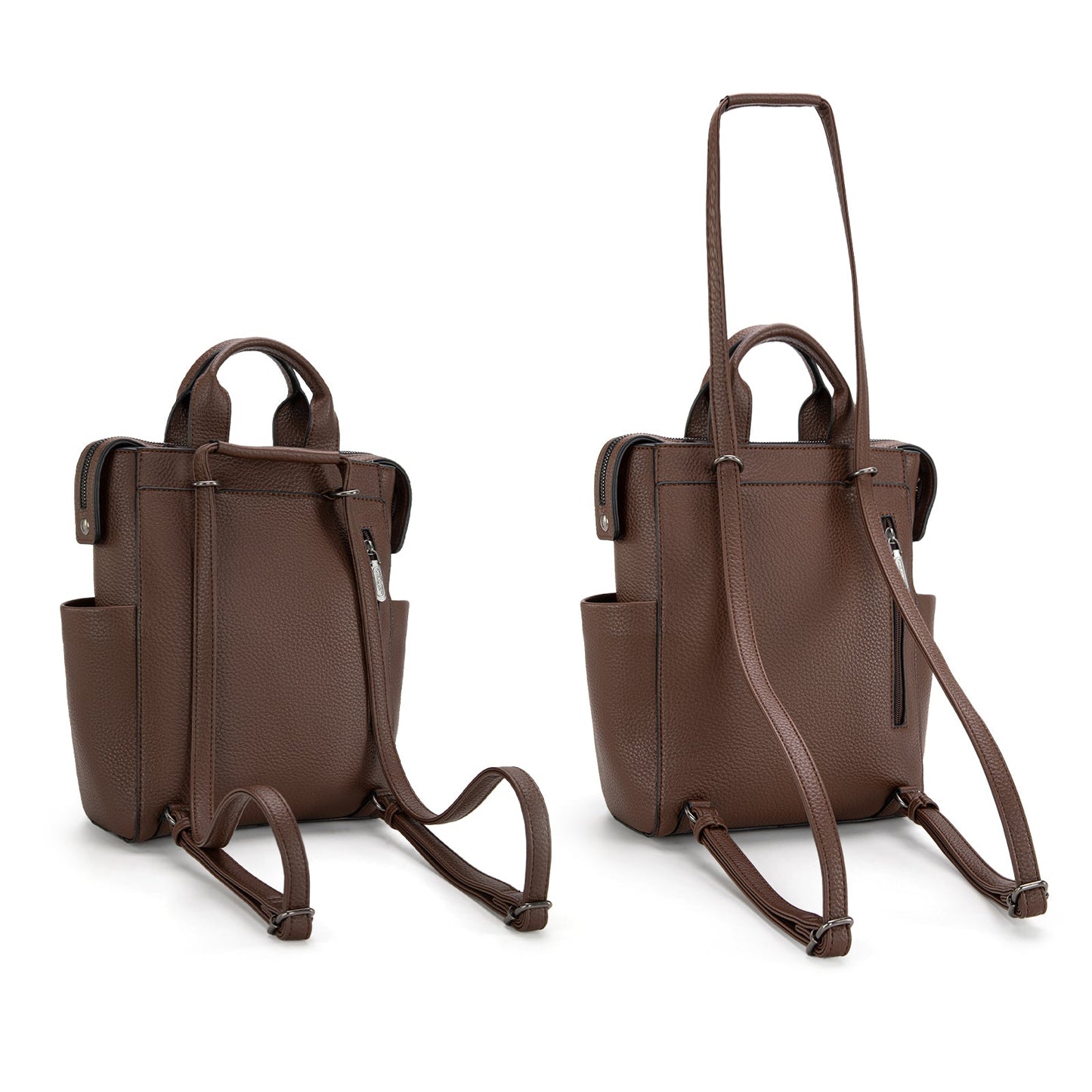 PREORDER Wrangler Tote/Shoulder Bag Convertible Backpack