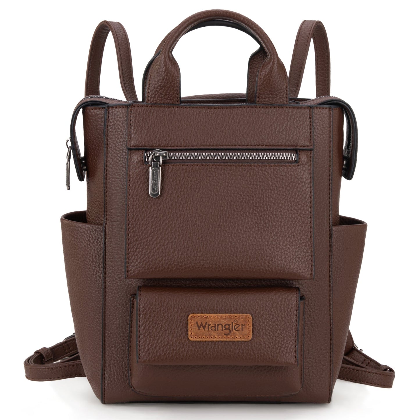 PREORDER Wrangler Tote/Shoulder Bag Convertible Backpack