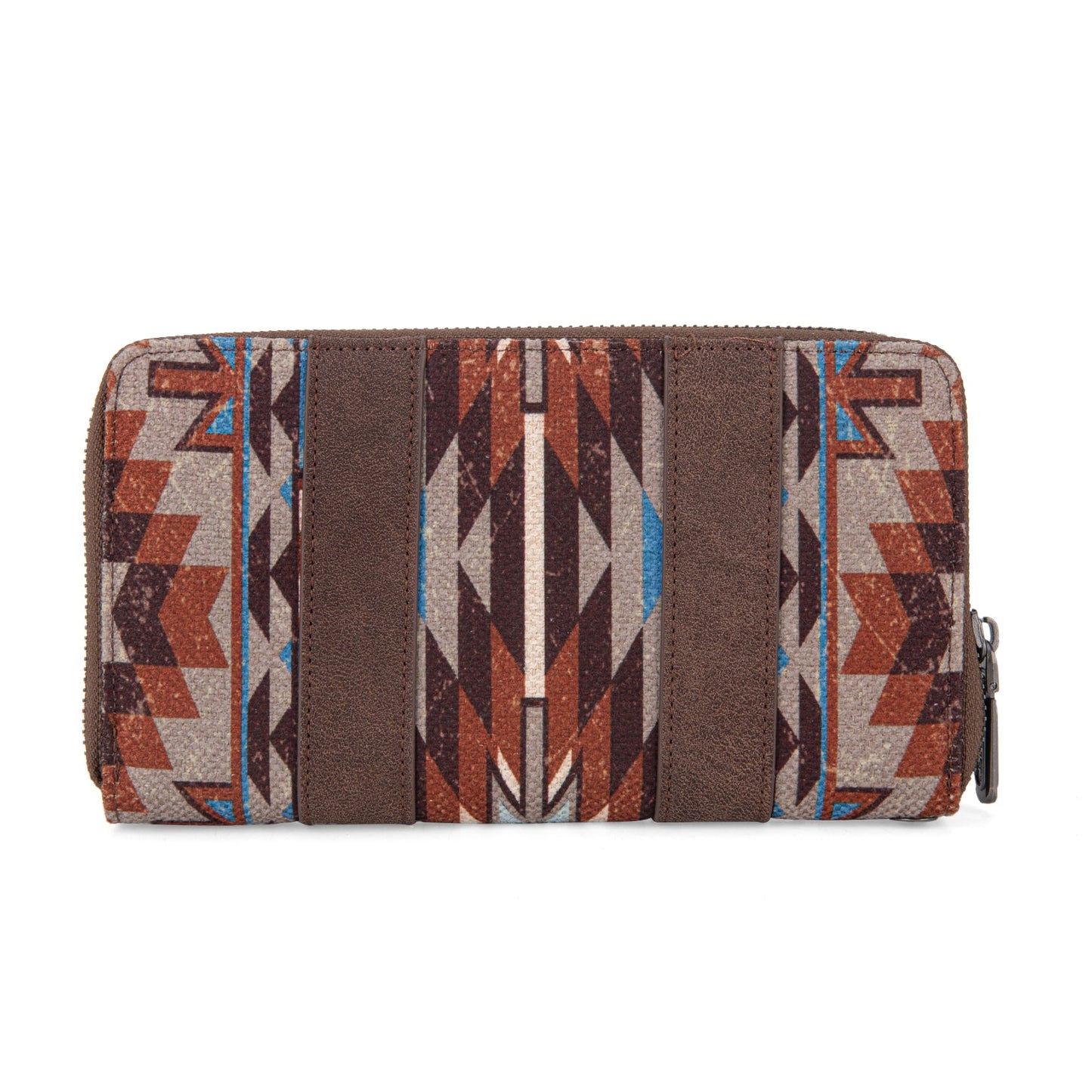 PREORDER Wrangler Southwestern Art Print Wallet