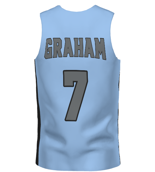 Augusta Custom Sports Uniforms