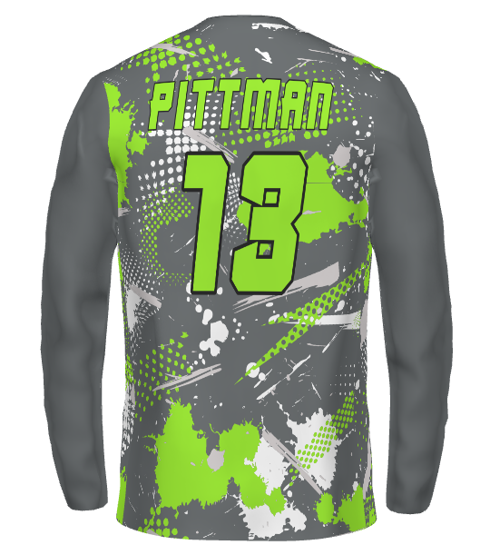 Augusta Custom Sports Uniforms