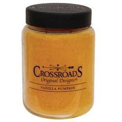 26oz Crossroads Candle