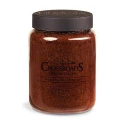 26oz Crossroads Candle