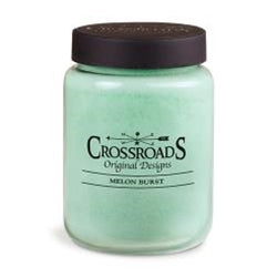 26oz Crossroads Candle