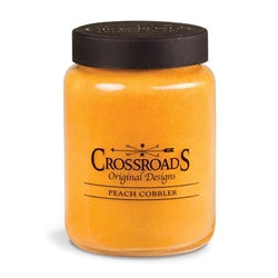 26oz Crossroads Candle