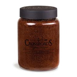 26oz Crossroads Candle