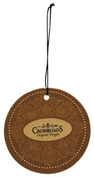Buttered Maple Syrup Air Freshener