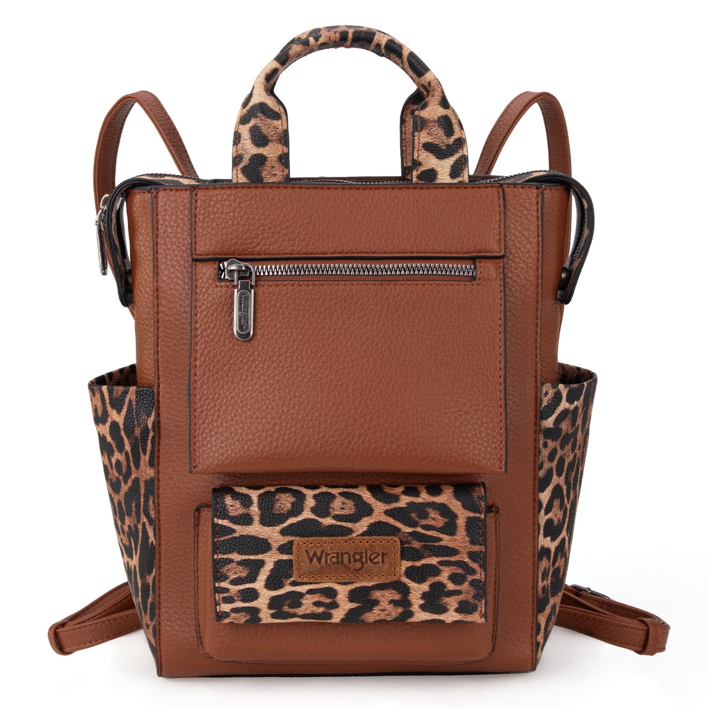 PREORDER Wrangler Tote/Shoulder Bag Convertible Backpack