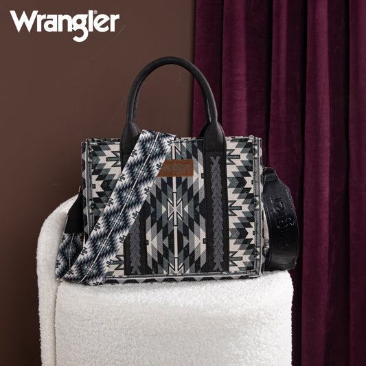 PREORDER Wrangler Southwestern Art Print Wallet