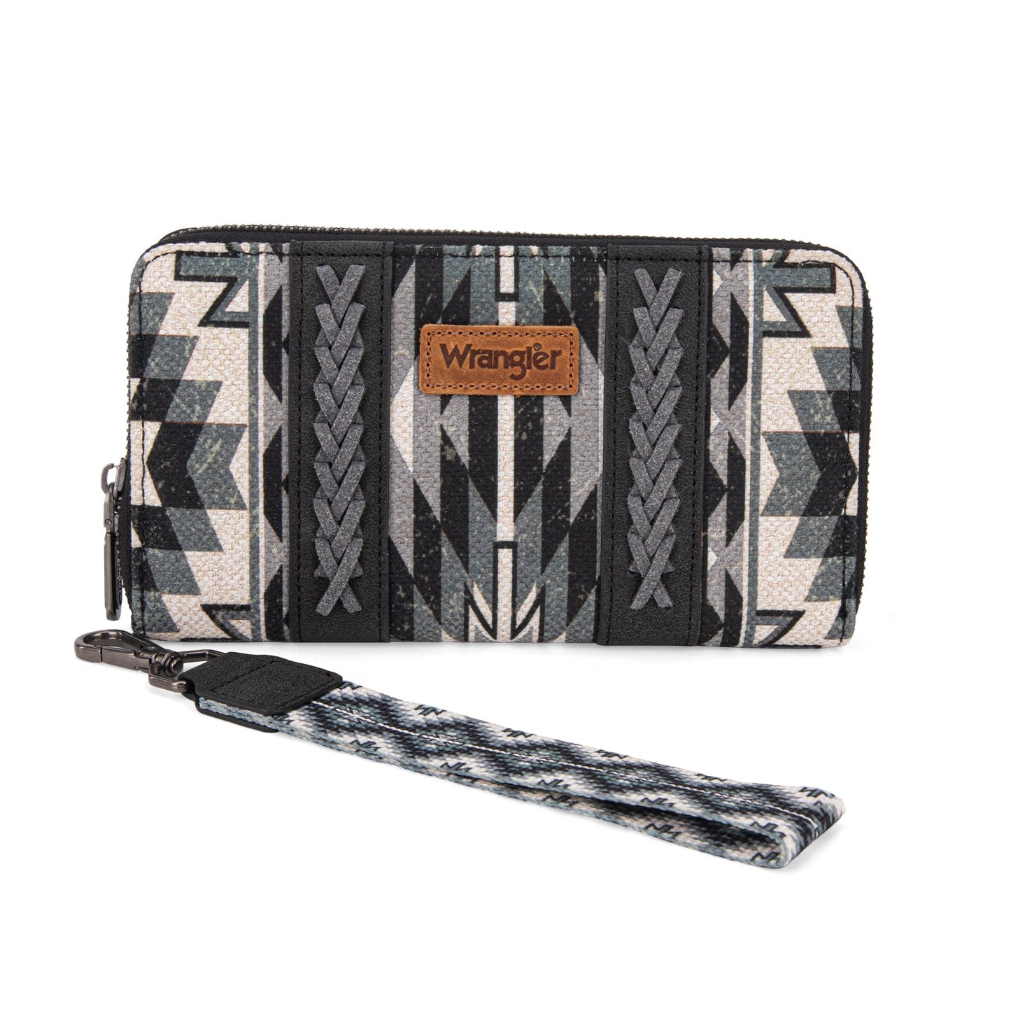PREORDER Wrangler Southwestern Art Print Wallet