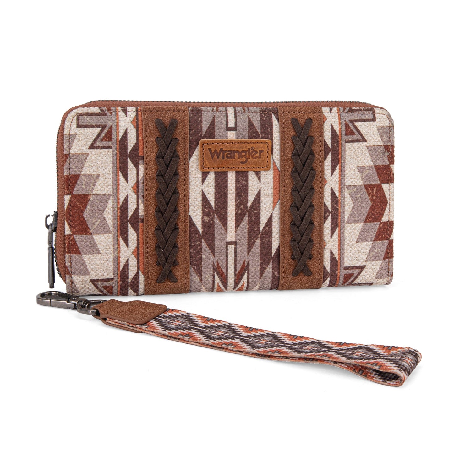 PREORDER Wrangler Southwestern Art Print Wallet