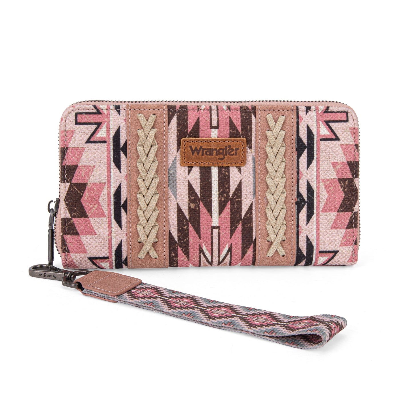 PREORDER Wrangler Southwestern Art Print Wallet